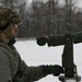 120th Field Artillery Regiment sets up M119 during Northern Strike 23-1