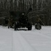 120th Field Artillery Regiment sets up M119 during Northern Strike 23-1