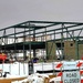 January 2023 construction operations of $11.96 million transient training brigade headquarters at Fort McCoy