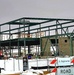 January 2023 construction operations of $11.96 million transient training brigade headquarters at Fort McCoy