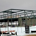 January 2023 construction operations of $11.96 million transient training brigade headquarters at Fort McCoy