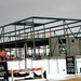 January 2023 construction operations of $11.96 million transient training brigade headquarters at Fort McCoy