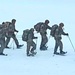 Airmen train in cold-weather tactics, skills at Fort McCoy