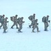 Airmen train in cold-weather tactics, skills at Fort McCoy