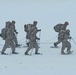 Airmen train in cold-weather tactics, skills at Fort McCoy