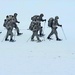 Airmen train in cold-weather tactics, skills at Fort McCoy