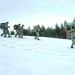 Airmen train in cold-weather tactics, skills at Fort McCoy