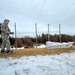 Airmen train in cold-weather tactics, skills at Fort McCoy