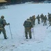 Airmen train in cold-weather tactics, skills at Fort McCoy