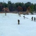 Airmen train in cold-weather tactics, skills at Fort McCoy