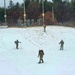 Airmen train in cold-weather tactics, skills at Fort McCoy