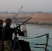 USS Truxton (DDG 103) Transits Suez Canal