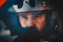 Point Mugu Air Show is ready for the Red Bull Helicopter