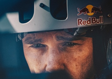 Point Mugu Air Show is ready for the Red Bull Helicopter