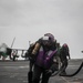 Daily Operations Aboard USS George H.W. Bush (CVN 77)