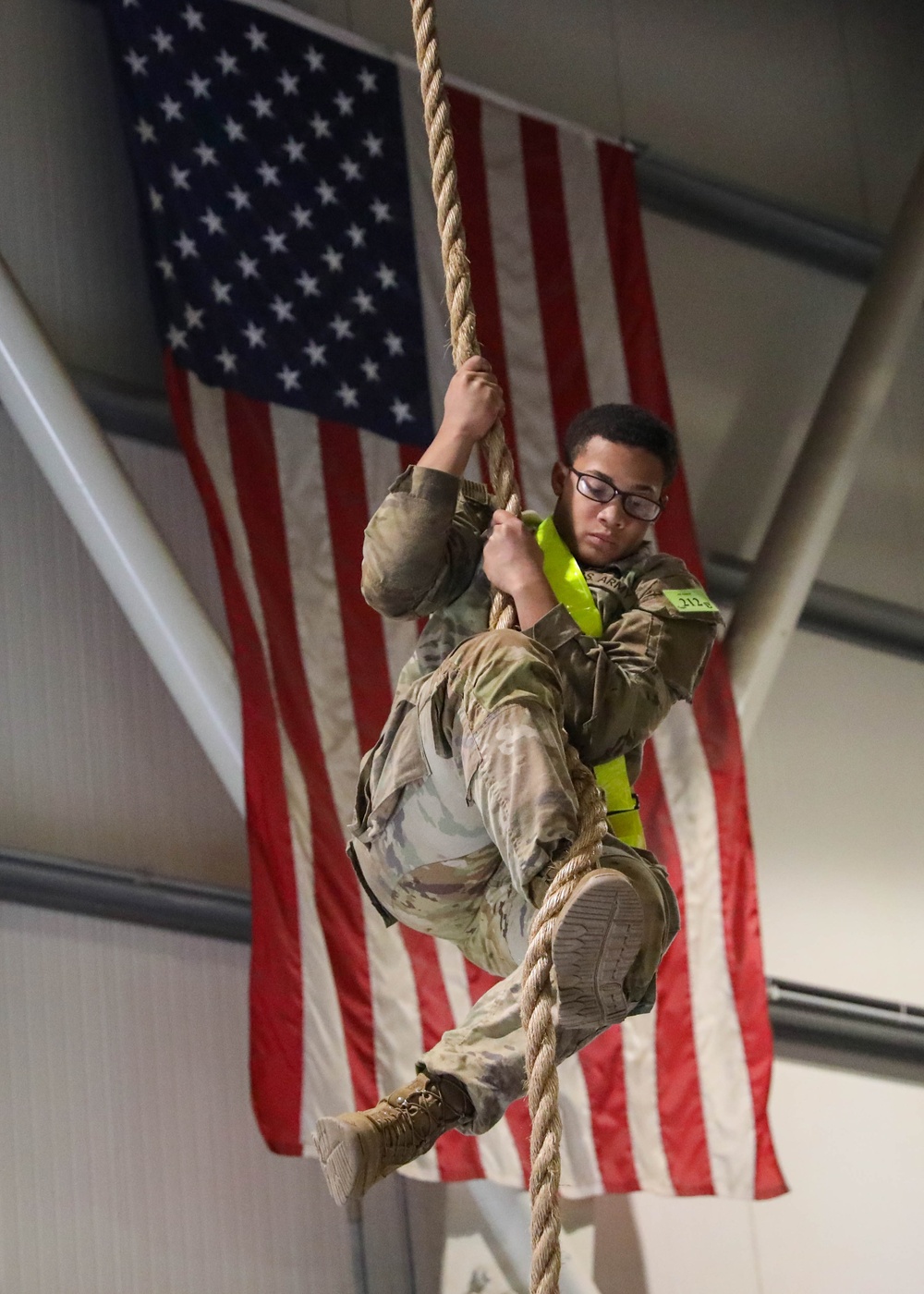 The 101st Air Assault Multi-national training in Romania