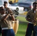 MARFORPAC Band Performs In Guam