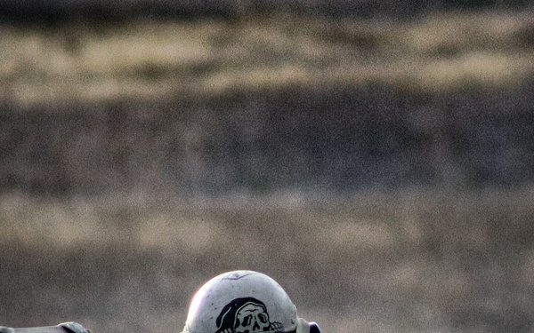 1-9 CAV Conducts Platoon/Company STX 2022