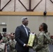 Welcome to the 80th Training Command family Mr. Johnathan Powell