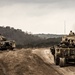 1-9 CAV and 87th ENG Co Conducts CALFEX