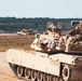 1-9 CAV and 87th ENG Co Conducts CALFEX