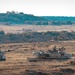 1-9 CAV and 87th ENG Co Conducts CALFEX