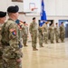 38th Infantry Division Change of Command
