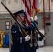 Dumas becomes 121st ARW Command Chief