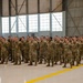 Schnack assumes command of 121st Aircraft Maintenance Squadron