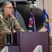 Schnack assumes command of 121st Aircraft Maintenance Squadron