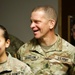 Sgt. Maj. of the Army Visits the Grafenwoehr Training Area