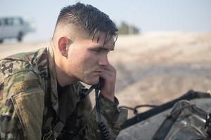 Soldiers Radio News