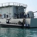 Neon Defender 23 At Sea Operations