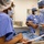 68D operating room specialist students  skill assessment
