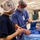 68D operating room specialist students  skill assessment