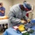 68D operating room specialist students  skill assessment