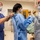 68D operating room specialist students  skill assessment