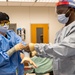 68D operating room specialist students  skill assessment