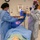 68D operating room specialist students  skill assessment