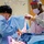 68D operating room specialist students  skill assessment