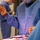 68D operating room specialist students  skill assessment
