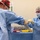 68D operating room specialist students  skill assessment