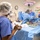 68D operating room specialist students  skill assessment