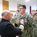 CNO Adm. Gilday visits MK Air Base