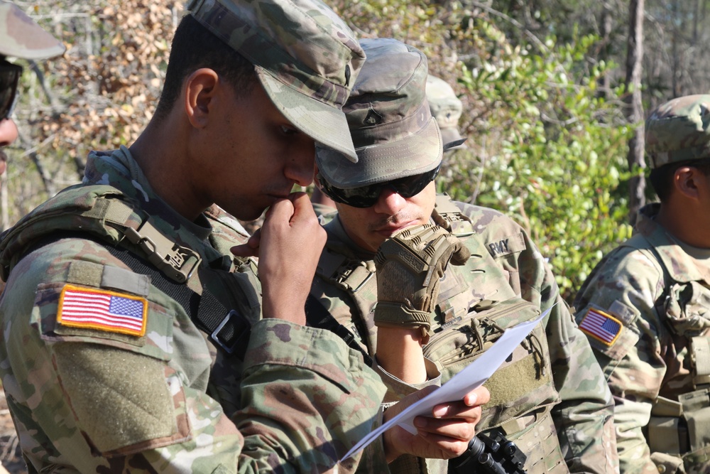 Raider Brigade’s 2023 EIB, ESB, and EFMB