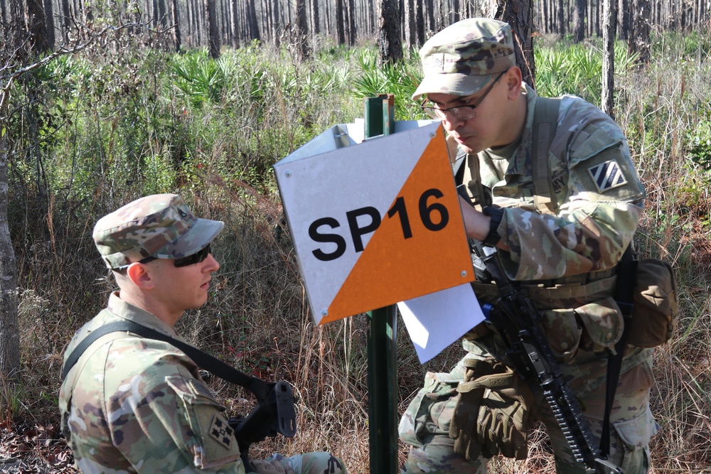 Raider Brigade’s 2023 EIB, ESB, and EFMB