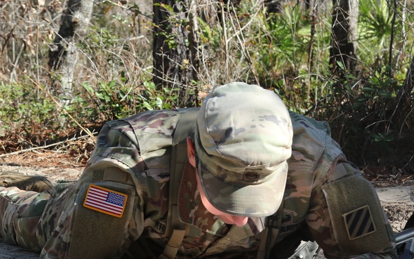 Raider Brigade’s 2023 EIB, ESB, and EFMB