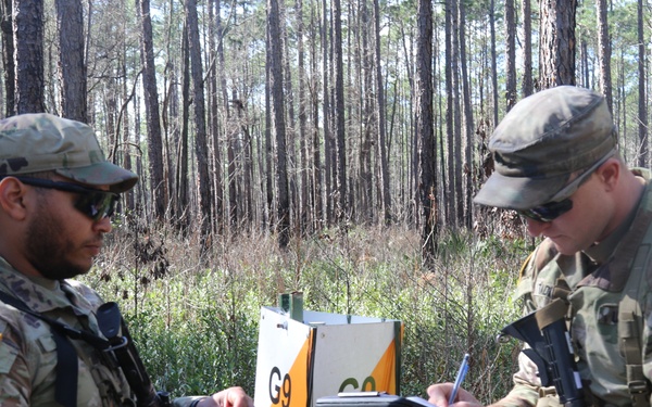 Raider Brigade’s 2023 EIB, ESB, and EFMB