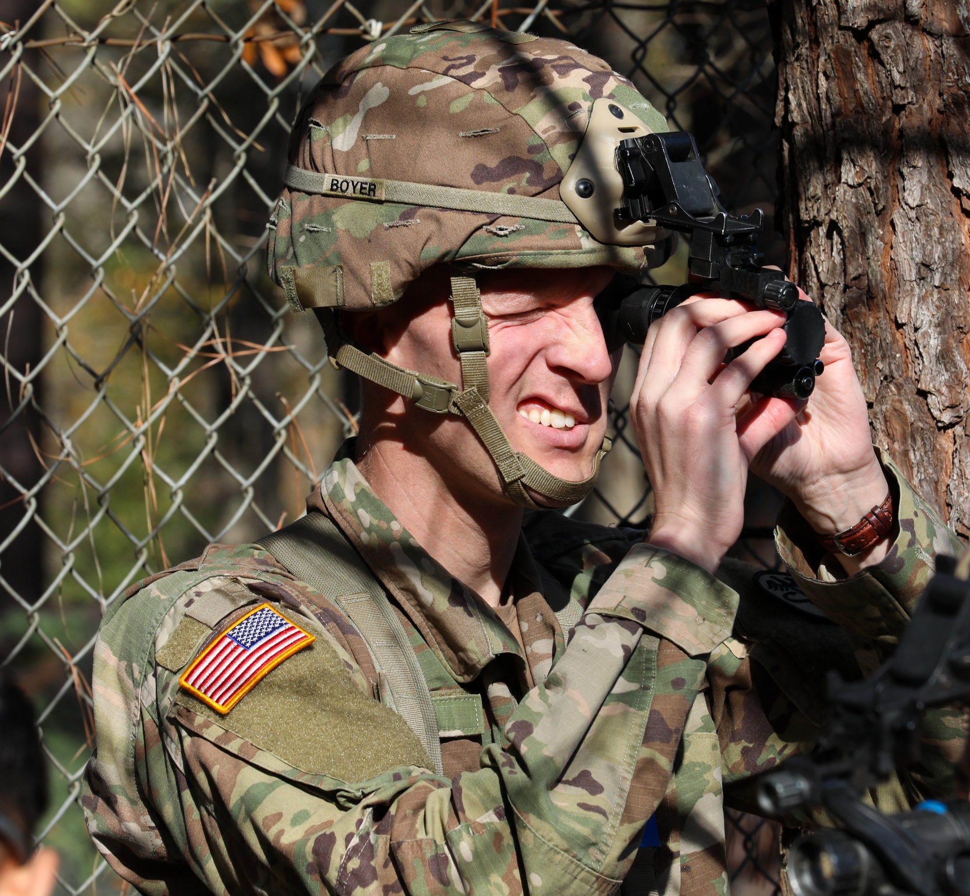 Images - Raider Brigade's 2023 EIB, ESB, and EFMB [Image 5 of 5] - DVIDS