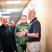 OAS Permanent observer of the Holy See Visits the IADC